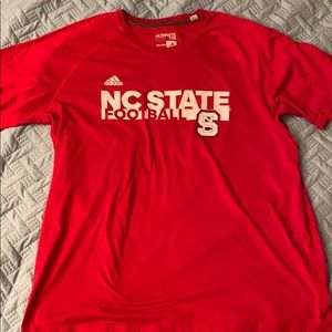 Adidas NC STATE T-shirt